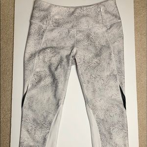 Calia Printed 7/8 Leggings